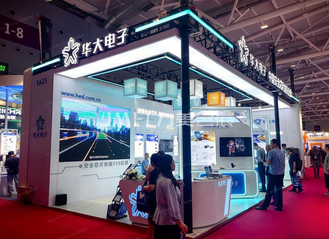 展臺設計搭建過程中，如何控制成本并確保效